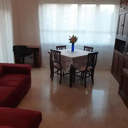 Apartmán La Casa Di Paula