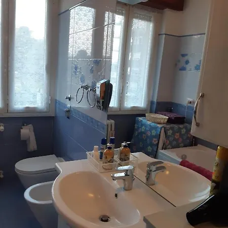 La Casa Di Paula Apartmán