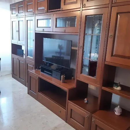 La Casa Di Paula Apartmán *