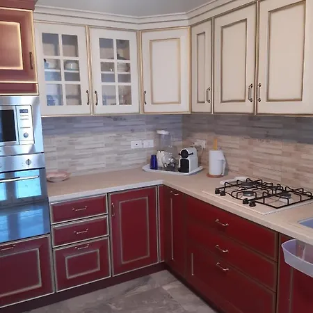 Apartmán La Casa Di Paula Cassina de' Pecchi