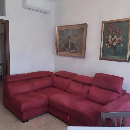 La Casa Di Paula Apartmán