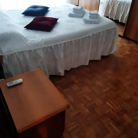 La Casa Di Paula *