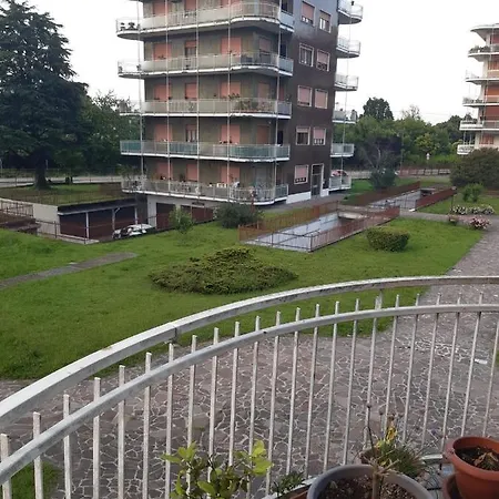 La Casa Di Paula Appartement