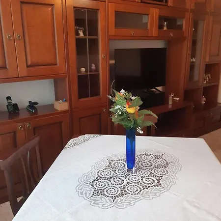 Appartement La Casa Di Paula Cassina de' Pecchi