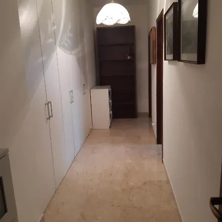 Appartement La Casa Di Paula