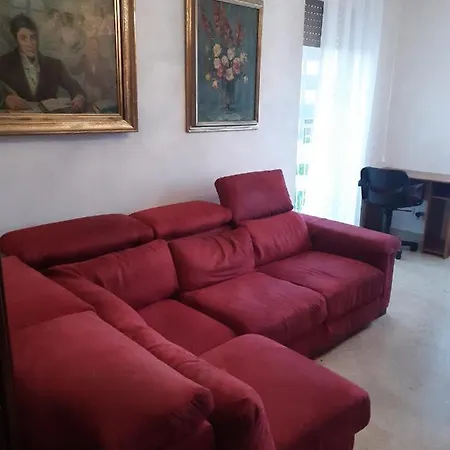 Appartement La Casa Di Paula